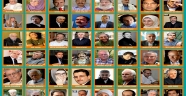1. KİTAP VE KÜLTÜR FUARINDA YAZARLAR GEÇİDİ