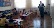 1.Sınıf Adaylarının Sınav Heyecanı