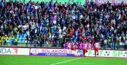 10 Otobüsle Ankara’ya akıyoruz