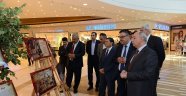 “100 Yıllık Destan” Fotoğraflarla Anlatıldı