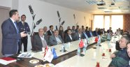 11 bin projeyle 45 bin kişiye iş imkânı sağlandı