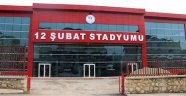 12 Şubat Stadyumu İhaleye Çıkarıldı