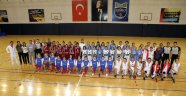 15 Temmuz Demokrasi Şehitlerini Anma Basketbol Turnuvası