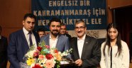 15 Temmuz Şehitleri İlahi Konseri İle Anıldı