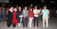 19 Mayıs Atatürk'ü Anma Gençlik Ve Spor Bayramı Coşkuyla Kutlandı