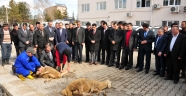 19 Yeni Araç Afşin’e Hizmet Verecek