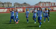 1920 Maraşspor 1-0 Manisa Bbsk