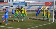 1920 Maraşspor 2-0 Fidanspor