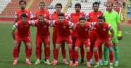 1920 Maraşspor 2-1 Sultanbeyli