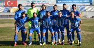 1920 Maraşspor 3-0 Elazığ Dsi