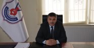 1920 Maraşspor’da Güreş Şube Sorumlusu Adem Çay Oldu