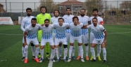 1920 Maraşspor Üniversite Sınavını Geçti 1-2