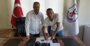 1920 Maraşspor Voleybol’da Ahmet Paksoy İle Devam Dedi