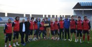 2. lig beyaz grupta ilk neler oldu