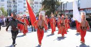 2. Mersin Kültürler Festivali başlıyor