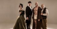 200 Yıllık Efsane Oyun Frankensteın