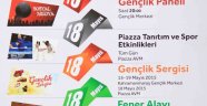2015 Gençlik Haftası dolu dolu geçecek
