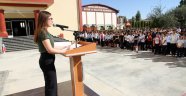 2016-2017 Eğitim – Öğretim Yılı Başladı