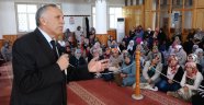 2016 Hac Çıkışları Havalimanımızdan Yapılacak