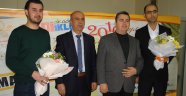 2016 matematik yılı ilan edildi!