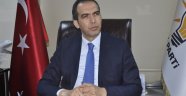 2016 yılı da yatırım yılı olacak