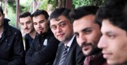 “2023, 2053 ve 2071 vizyonunu eğitimle yakalayacağız”