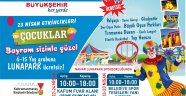 23 Nisan Sizinle Güzel…