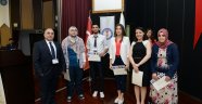 3. ulusal tıp öğrenci kongresi yapıldı