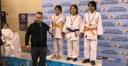 3.Uluslararası Türk Dünyası Şehirleri Judo Turnuvası Tamamlandı