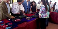 4. Bilim Şenliği ve Görsel Sanatlar Sergisi Ilıca’da Açıldı