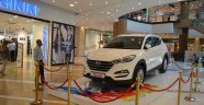4x4'lük Hediye