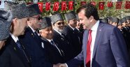 5 Nisan Gururu 91. Kez Yaşandı