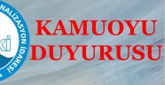 50 Metreküpe Kadar Olan Su Tüketim Bedelleri Alınmayacaktır.