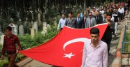 57. Alaya Vefa Yürüyüşü