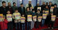 60 Haftadır Farklı Camilerde Sabah Namazında Buluşuyorlar