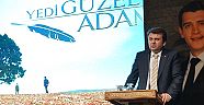 7 GÜZEL ADAM FİLMİNİN GALASI YAPILDI