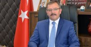 Başkan Aydın, Gazetecilik Fedakarlık ve Sorumluluk İsteyen Bir Meslek