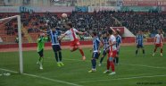 K.Maraş Belediye 0-A.Demir-0