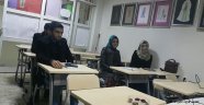 Üniversite Öğrencilerine Yazarlık Kursu