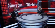 Bozdağ;Tgrt Haber Canlı Yayınında İlçesini Dünyaya Tanıttı