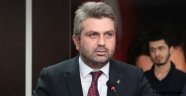 AK Parti Onikişubat ilçesi listeyi açıklandı