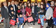 Sevgiyi Eksik Etmezsen Başarı Her Zaman Gelir