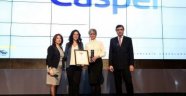 Casper, 2016'ya Ödüller İle Başladı!
