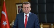 Erkoç’tan Kahramanmaraş Halkına Teşekkür