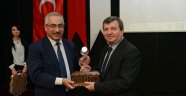 KSÜ’de Hocalı Katliamının 24. Yıldönümünde Anma Töreni Düzenlendi