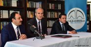 Başkan Okay; Gençlere Kültürümüzü Farklı Ve Etkili Yöntemlerle Aktarmalıyız "