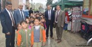 Daire Başkanları: Çanakkale ye Çıktı..