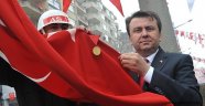 Kahramanlık Bize Atalarımızın Emanetidir