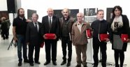 Sanko’ya, “Sanata Katkı Ödülü” Verildi