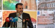 Bakan Ünal Müjdeleri Kahramanmaraş’tan Verdi